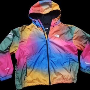 North Face Limited Edition